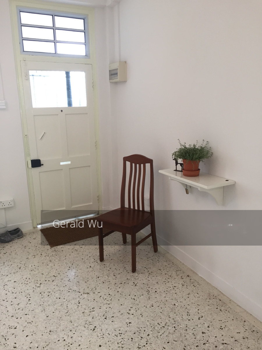 Blk 21 Lim Liak Street (Bukit Merah), HDB 3 Rooms #127716802